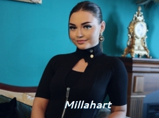 Millahart