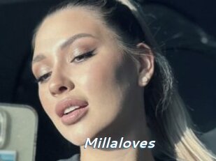Millaloves