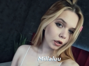 Millaluu