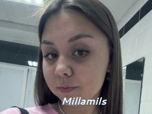 Millamils