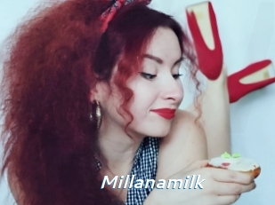 Millanamilk