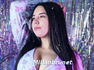 Millanbrunet