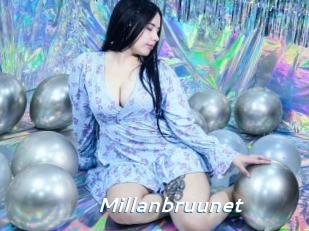 Millanbruunet