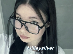 Milleysilver