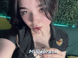 Milliebraun