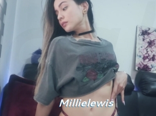 Millielewis