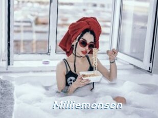 Milliemonson