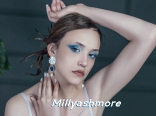 Millyashmore