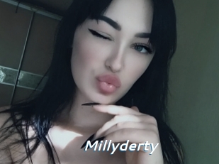 Millyderty