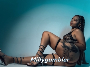 Millygumbler