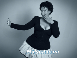 Millyjohnson