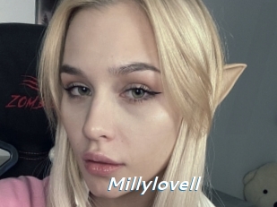 millylovell Camgirls Live