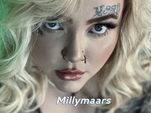 Millymaars