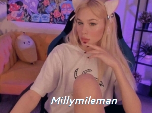 Millymileman