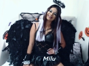 Milu