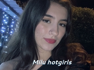 Milu_hotgirls