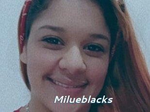 Milueblacks