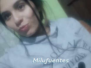 Milufuentes