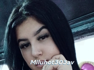 Miluhot303av