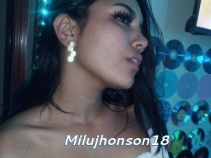 Milujhonson18