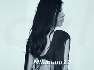Miluuuuu19