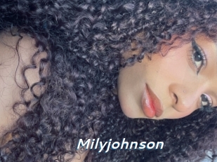 Milyjohnson