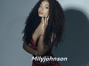 Milyjohnson