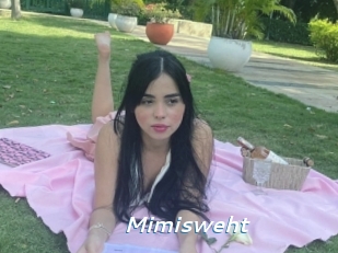 Mimisweht