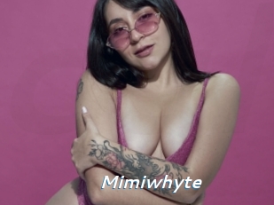 Mimiwhyte