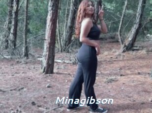 Minagibson