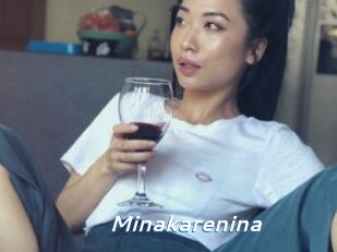minakarenina Camgirls Live