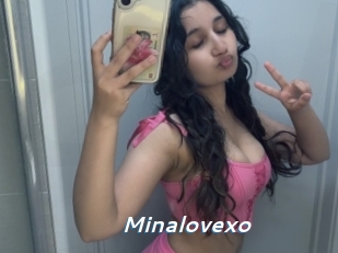 Minalovexo