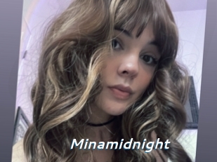 Minamidnight