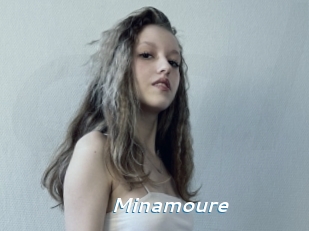 Minamoure