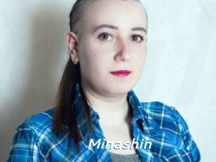 minashin Camgirls Live