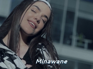 Minawane