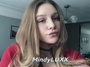 MindyLUXX