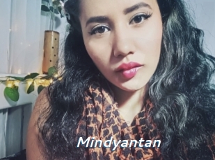 Mindyantan