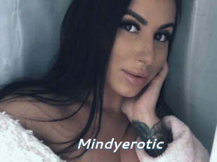 Mindyerotic