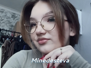 Minedesteva