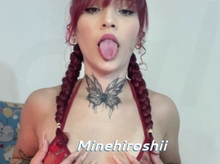 Minehiroshii
