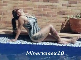 Minervasex18