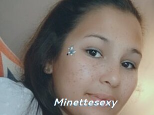 Minettesexy