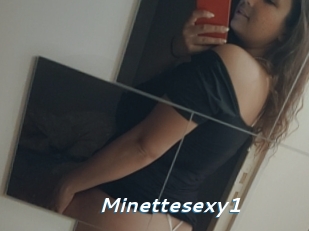 Minettesexy1