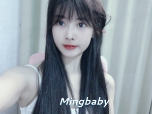 Mingbaby