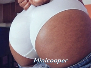 Minicooper