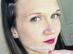 Minnieko