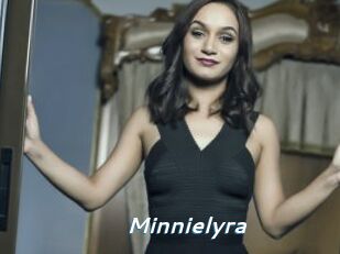 Minnielyra