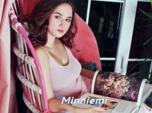 Minniemi