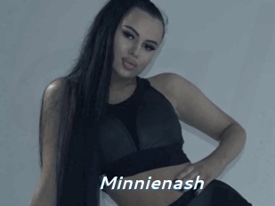 Minnienash